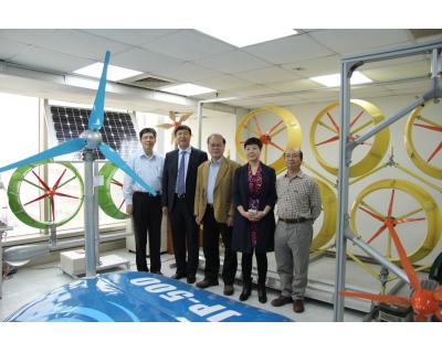 臺(tái)灣項(xiàng)目合作