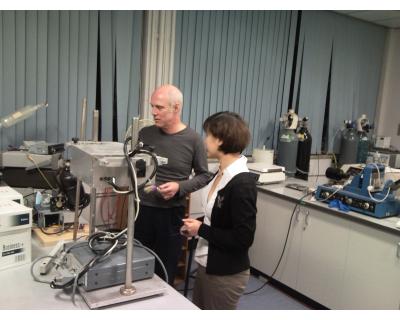 澳大利亞項(xiàng)目合作