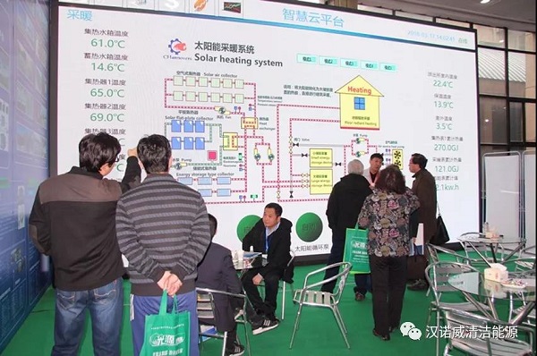 漢諾威清潔能源