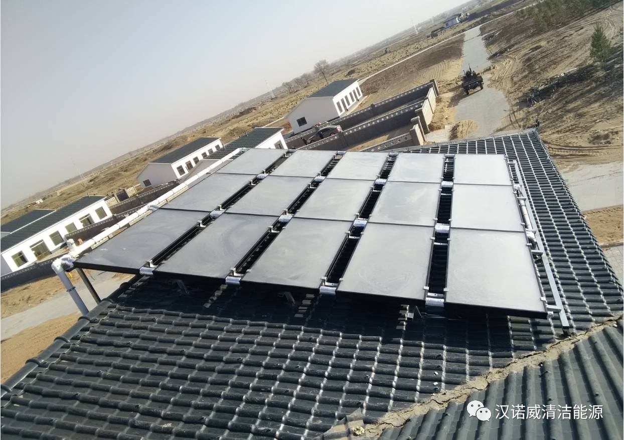 漢諾威清潔能源