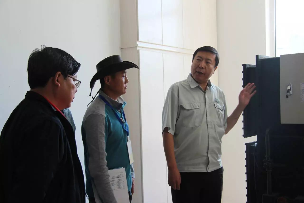 漢諾威清潔能源