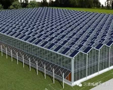 漢諾威清潔能源