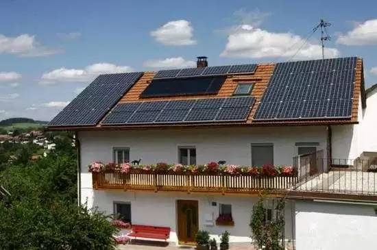 漢諾威清潔能源