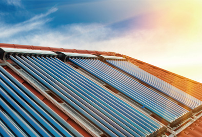 清潔能源多能互補 聯(lián)供系統(tǒng)